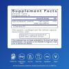 Pure Encapsulations Folate 1000 – Metafolin L-5-MTHF – Heart Health Supplement* – Folate Supplement – Non-GMO & Gluten Free – 90 Capsules(90 Count (Pack of 1))