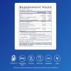 Pure Encapsulations GlucoFunction | Comprehensive Support for Healthy Carbohydrate Metabolism | 90 Capsules(180 Count (Pack of 1))