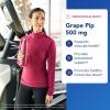 Pure Encapsulations Grape Pip 500 mg | Supports Vascular Health | 120 Capsules