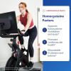 Pure Encapsulations Homocysteine Factors | Supplement to Support Normal Homocysteine Levels and Cardiovascular Health* | 60 Capsules(60 Count (Pack of 1))