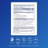 Pure Encapsulations Iron Liquid | Hypoallergenic Supplement Supports Hemoglobin and Myoglobin Function | 4.1 fl. oz.