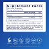 Pure Encapsulations L-Arginine – 1,400 mg – Support Nitric Oxide Production – Heart Health & Blood Flow – Gluten Free & Non-GMO – 180 Capsules(180 Count (Pack of 1))