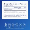 Pure Encapsulations L-Carnosine | Amino Acid Supplement for Joints, Brain, Antioxidants, Heart Health, and Exercise* | 60 Capsules(120 Count (Pack of 1))