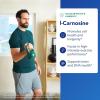 Pure Encapsulations L-Carnosine | Amino Acid Supplement for Joints, Brain, Antioxidants, Heart Health, and Exercise* | 60 Capsules(120 Count (Pack of 1))