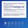 Pure Encapsulations L-Carnosine | Amino Acid Supplement for Joints, Brain, Antioxidants, Heart Health, and Exercise* | 60 Capsules(60 Count (Pack of 1))