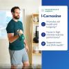Pure Encapsulations L-Carnosine | Amino Acid Supplement for Joints, Brain, Antioxidants, Heart Health, and Exercise* | 60 Capsules(60 Count (Pack of 1))