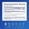 Pure Encapsulations Manganese (Aspartate/Citrate) | Hypoallergenic Trace Mineral Supplement for Connective Tissue and Bones | 60 Capsules(60 Count (Pack of 1))