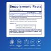 Pure Encapsulations NSK-SD – 100 mg Nattokinase – for Normal Blood Circulation – Supports Fibrinolytic Activity* – Gluten Free & Non-GMO – 60 Capsules(120 Count (Pack of 1))
