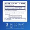 Pure Encapsulations NSK-SD – 100 mg Nattokinase – for Normal Blood Circulation – Supports Fibrinolytic Activity* – Gluten Free & Non-GMO – 60 Capsules(60 Count (Pack of 1))