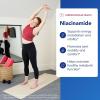Pure Encapsulations Niacinamide | Vitamin B3 Supplement to Support Energy Metabolism, Joint Mobility, and Metabolic Function* | 90 Capsules(90 Count (Pack of 1))