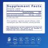 Pure Encapsulations Niacitol 500 mg | Hypoallergenic No-Flush Niacin to Support Digestion, Hormone Synthesis, and Tissue Formation | 120 Capsules(120 Count (Pack of 1))
