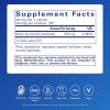 Pure Encapsulations Niacitol 650 mg | Hypoallergenic No-Flush Niacin to Support Digestion, Hormone Synthesis, and Tissue Formation | 180 Capsules(180 Count (Pack of 1))