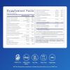 Pure Encapsulations Nutrient 950 Without Copper, Iron, & Iodine | Antioxidant Multivitamin and Mineral Supplement to Support Optimal Health and Physiological Functions* | 180 Capsules