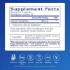 Pure Encapsulations Pantethine | Hypoallergenic Supplement Supports Healthy Lipid Metabolism and Cardiovascular Function | 120 Capsules(120 Count (Pack of 1))