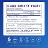 Pure Encapsulations Pantethine | Hypoallergenic Supplement Supports Healthy Lipid Metabolism and Cardiovascular Function | 120 Capsules(60 Count (Pack of 1))