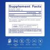 Pure Encapsulations Policosanol 20 mg | Hypoallergenic Supplement Supports Healthy Lipid Metabolism and Cardiovascular Function | 120 Capsules(120 Count (Pack of 1))