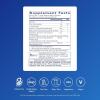 Pure Encapsulations Poly-Prebiotic Powder | Targets Akkermansia Muciniphila to Support GI Barrier Function | 4.9 Ounces