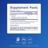 Pure Encapsulations ProbioMood | Shelf Stable Probiotic Combination Designed to Support Relaxation and G.I. Function* | 60 Capsules