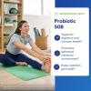 Pure Encapsulations Probiotic 50B – Digestive Health Probiotic – Immune Supplement* – Acid-Resistant Capsules – Gluten Free & Non-GMO – 60 Capsules