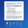 Pure Encapsulations Probiotic 50B – Digestive Health Probiotic – Immune Supplement* – Acid-Resistant Capsules – Gluten Free & Non-GMO – 60 Capsules