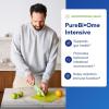 Pure Encapsulations PureBi•Ome Intensive | Hypoallergenic Multi-Strain Probiotic Blend to Support Healthy Intestinal Microflora Balance | 30 Capsules