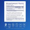 Pure Encapsulations Pycnogenol 100 mg | Hypoallergenic Supplement to Promote Vascular Health and Provide Antioxidant Support | 30 Capsules(30 Count (Pack of 1))