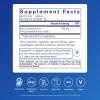 Pure Encapsulations Pycnogenol 100 mg | Hypoallergenic Supplement to Promote Vascular Health and Provide Antioxidant Support | 30 Capsules(60 Count (Pack of 1))