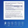 Pure Encapsulations Pycnogenol (Pine Bark Extract) 50 mg | Hypoallergenic Supplement to Support Cognitive Function and Cardiovascular Health | 60 Capsules(60 Count (Pack of 1))