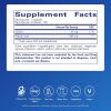 Pure Encapsulations R-Lipoic Acid (Stabilized) | Hypoallergenic Supplement with Enhanced Antioxidant Protection and Metabolic Support | 120 Capsules(120 Count (Pack of 1))