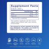 Pure Encapsulations R-Lipoic Acid (Stabilized) | Hypoallergenic Supplement with Enhanced Antioxidant Protection and Metabolic Support | 120 Capsules(60 Count (Pack of 1))