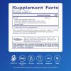 Pure Encapsulations Relora | Hypoallergenic Supplement Promotes Healthy Cortisol and DHEA Production and Moderates Occasional Stress | 60 Capsules(60 Count (Pack of 1))