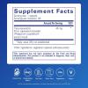 Pure Encapsulations Resveratrol – Cardiovascular, Cellular Health & Memory Support* – 40 mg Trans-Resveratrol – Antioxidants Supplement – Gluten Free & Non-GMO – 120 Capsules(60 Count (Pack of 1))