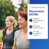 Pure Encapsulations Resveratrol EXTRA – 100 mg Trans-Resveratrol – For Healthy Cellular & Cardiovascular Function* – Antioxidants Supplement – Non-GMO & Gluten Free – 60 Capsules(60 Count (Pack of 1))