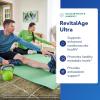 Pure Encapsulations RevitalAge Ultra 90’s – Aids Healthy Aging – Mitochondrial Support* – Antioxidant-Rich – Gluten Free & Non GMO – 90 Capsules