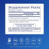 Pure Encapsulations Saccharomyces Boulardii | Natural Probiotic to Balance Intestinal Flora | 60 Capsules