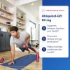 Pure Encapsulations Ubiquinol-QH 50 mg | Active Form of CoQ10 to Support Immune Health, Cellular Energy, and Cardiovascular Health* | 60 Softgel Capsules(60 Count (Pack of 1))