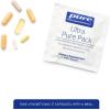 Pure Encapsulations Ultra Pure Pack – Daily Comprehensive Multivitamins – Supports Well-Being* – with Coenzyme Q10, Vitamin C & More – Non-GMO – 30 Packets(Unflavored)