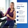 Pure Encapsulations Ultra Pure Pack – Daily Comprehensive Multivitamins – Supports Well-Being* – with Coenzyme Q10, Vitamin C & More – Non-GMO – 30 Packets(Unflavored)