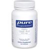 Pure Encapsulations Alpha Lipoic Acid 200 mg – 200mg ALA – Liver & Antioxidant Support* – for Nerve Health & Carb Metabolism – Vegan & Non-GMO Supplement – 120 Capsules(120 Count (Pack of 1))