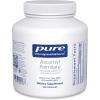 Pure Encapsulations Ascorbyl Palmitate | Vitamin C Supplement to Support Iron Absorption and a Healthy Immune System* | 180 Capsules