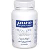Pure Encapsulations B6 Complex – Supports Nervous System & Brain Health* – Includes B Vitamins – Contains Enriched Vitamin B6 – Non-GMO & Gluten Free – 120 Capsules(60 Count (Pack of 1))