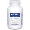 Pure Encapsulations B6 Complex – Supports Nervous System & Brain Health* – Includes B Vitamins – Contains Enriched Vitamin B6 – Non-GMO & Gluten Free – 120 Capsules(120 Count (Pack of 1))