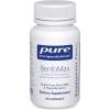 Pure Encapsulations BenfoMax 90’s – 200 mg Benfotiamine – Vitamin B1 Thiamin Supplement – Supports Heart & Metabolism Health – Vegan & Non-GMO – 90 Capsules(Standard Packaging)