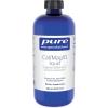 Pure Encapsulations Cal/Mag/D Liquid | Calcium, Magnesium and Vitamin D in a Convenient Liquid Form | 16.2 fl. oz.