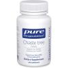 Pure Encapsulations Chaste Tree (Vitex) – Supports Menstrual Cycle Regularity – for Breast Comfort* – Women’s Supplement – Hormonal Balance Support – Non-GMO & Vegan – 60 Capsules(120 Count (Pack of 1))