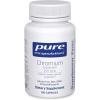 Pure Encapsulations Chromium (Picolinate) 200 mcg | Hypoallergenic Supplement for Healthy Lipid and Carbohydrate Metabolism Support* | 60 Capsules(180 Count (Pack of 1))
