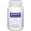 Pure Encapsulations CoQ10 500 mg | Coenzyme Q10 Supplement for Energy, Antioxidants, Brain and Cellular Health, Cognition, and Cardiovascular Support* | 60 Capsules(60 Count (Pack of 1))
