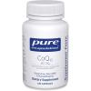 Pure Encapsulations CoQ10 60 mg | Coenzyme Q10 Supplement for Energy, Antioxidants, Brain and Cellular Health, Cognition, and Cardiovascular Support* | 250 Capsules(120 Count (Pack of 1))