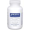 Pure Encapsulations CoQ10 l-Carnitine Fumarate | Ultra-Charged Cardiovascular Support | 120 Capsules(120 Count (Pack of 1))