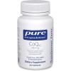 Pure Encapsulations CoQ10-250 mg CoQ10 – Brain Support Supplement* – Mitochondrial & Cellular Energy Support* – Non-GMO & Vegetarian – 60 Capsules